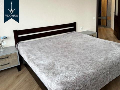 квартира за адресою Сонячна вул., 1