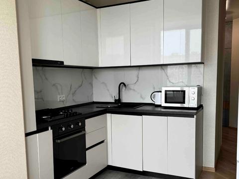 квартира за адресою Сонячна вул., 1