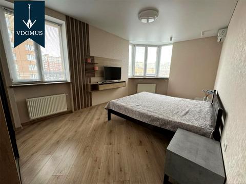 квартира за адресою Сонячна вул., 1