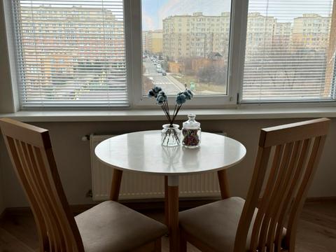 квартира за адресою Сонячна вул., 1