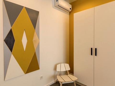 квартира за адресою Кловський узвіз (Кловський), 7