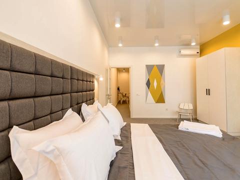 квартира за адресою Кловський узвіз (Кловський), 7