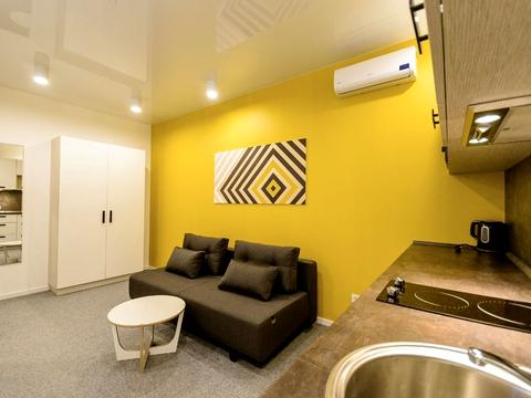 квартира за адресою Кловський узвіз (Кловський), 7