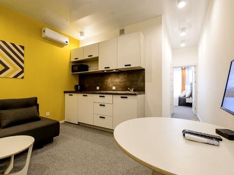 квартира за адресою Кловський узвіз (Кловський), 7