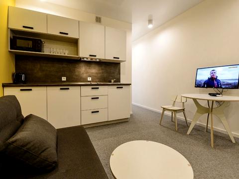 квартира за адресою Кловський узвіз (Кловський), 7