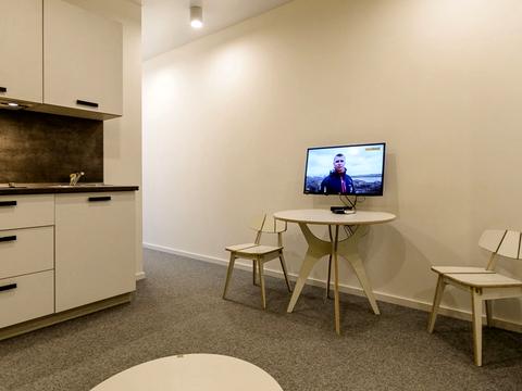 квартира за адресою Кловський узвіз (Кловський), 7