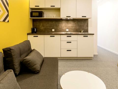 квартира за адресою Кловський узвіз (Кловський), 7