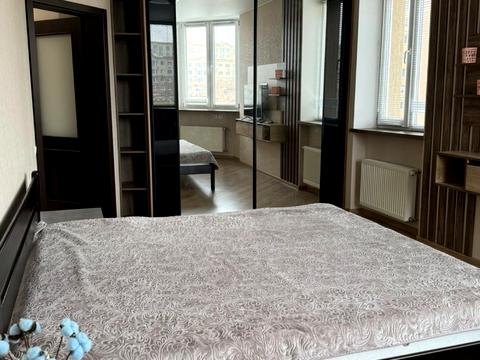 квартира за адресою Сонячна вул., 1