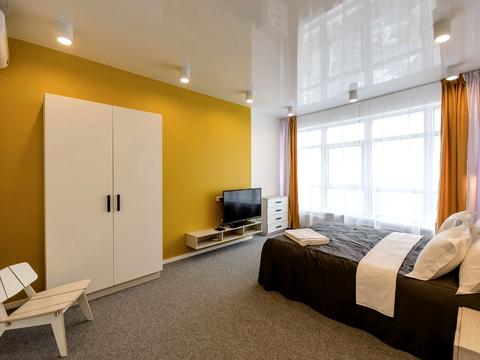 квартира за адресою Кловський узвіз (Кловський), 7