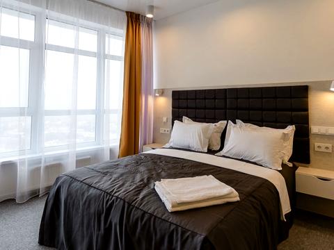 квартира за адресою Кловський узвіз (Кловський), 7