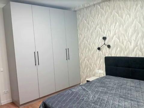 квартира по адресу Михаила Максимовича ул. (Трутенко Онуфрия), 24-В