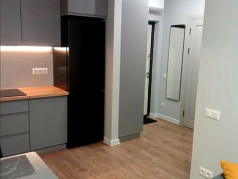 квартира по адресу Михаила Максимовича ул. (Трутенко Онуфрия), 24-В