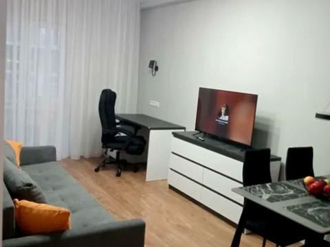 квартира по адресу Михаила Максимовича ул. (Трутенко Онуфрия), 24-В