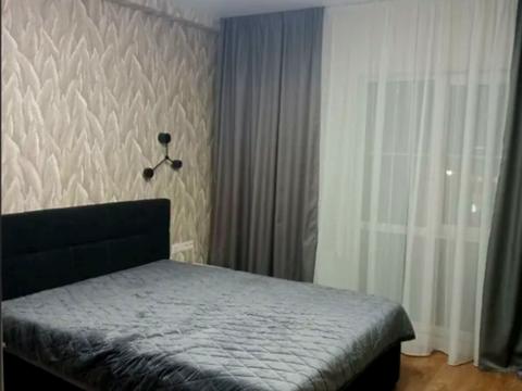 квартира по адресу Михаила Максимовича ул. (Трутенко Онуфрия), 24-В