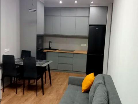 квартира по адресу Михаила Максимовича ул. (Трутенко Онуфрия), 24-В