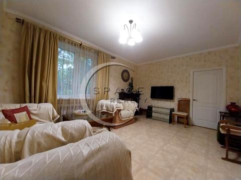 квартира по адресу Монтажников ул., 101/2