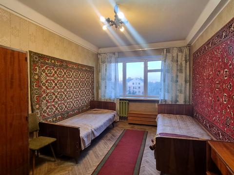 квартира за адресою Нивська вул., 7