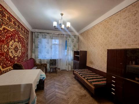 квартира за адресою Нивська вул., 7