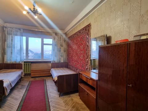 квартира за адресою Нивська вул., 7