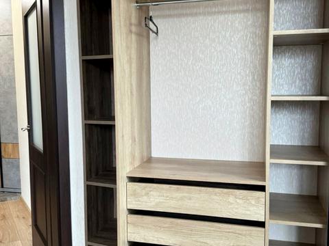 квартира за адресою Сонячна вул., 1