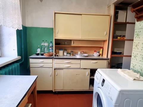 квартира за адресою Нивська вул., 7