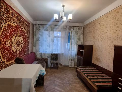 квартира за адресою Нивська вул., 7