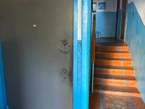 комерційна за адресою Калинова вул., 68