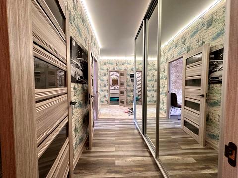 квартира за адресою Літературна вул., 8