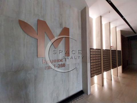 квартира по адресу Академика Заболотного ул., 1-Б