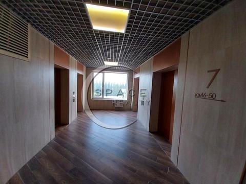 квартира по адресу Академика Заболотного ул., 1-Б