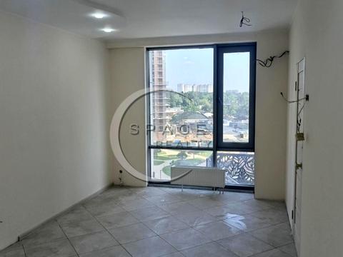 квартира по адресу Академика Заболотного ул., 1-Б