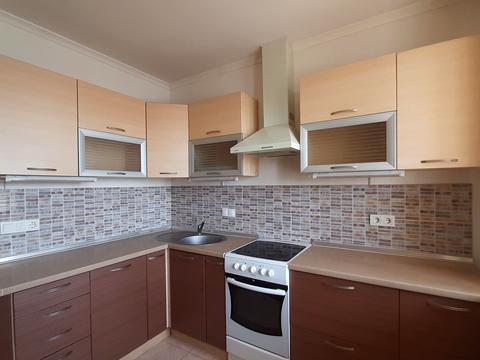 квартира по адресу Градинская ул., 3