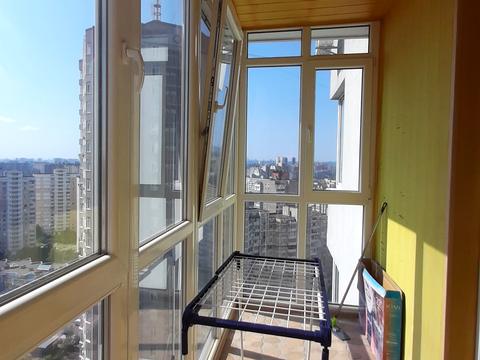 квартира за адресою Градинська вул., 3