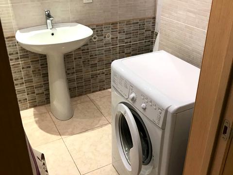 квартира за адресою Градинська вул., 3