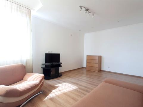 квартира за адресою Градинська вул., 3