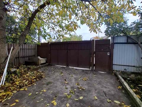 будинок за адресою Жовтнева вул.