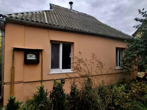 будинок за адресою Жовтнева вул.