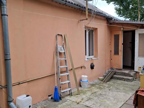 будинок за адресою Жовтнева вул.