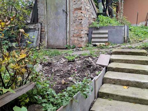 будинок за адресою Жовтнева вул.