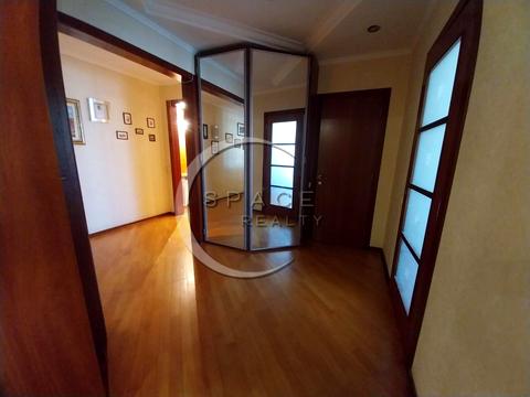 квартира за адресою Василя Порика просп., 7-Б