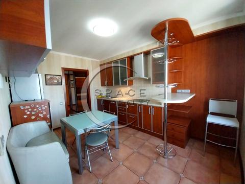 квартира за адресою Василя Порика просп., 7-Б