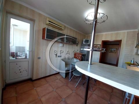 квартира за адресою Василя Порика просп., 7-Б