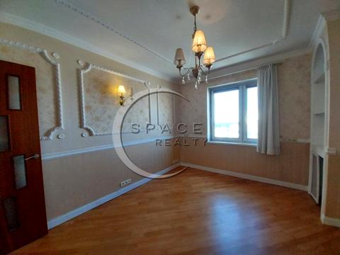 квартира за адресою Василя Порика просп., 7-Б