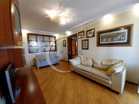 квартира за адресою Василя Порика просп., 7-Б