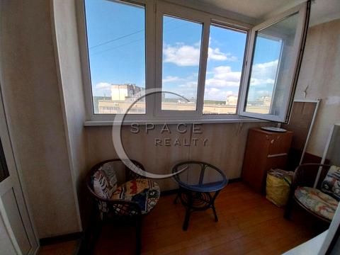 квартира за адресою Василя Порика просп., 7-Б