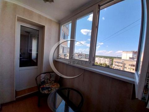 квартира за адресою Василя Порика просп., 7-Б