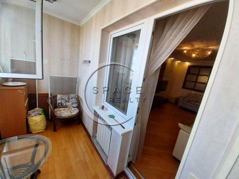 квартира за адресою Василя Порика просп., 7-Б