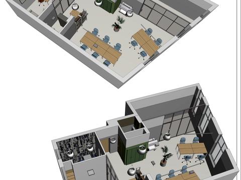 комерційна за адресою Газова вул., 7