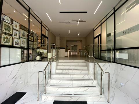 комерційна за адресою Газова вул., 7