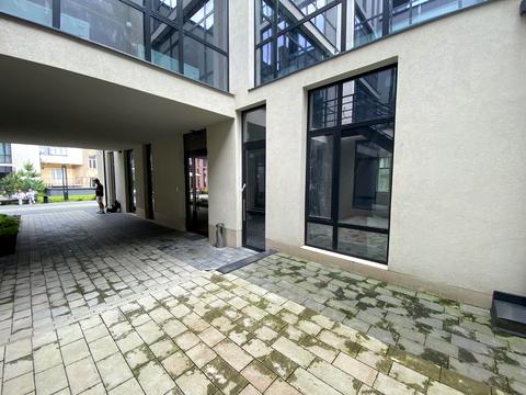 комерційна за адресою Газова вул., 7